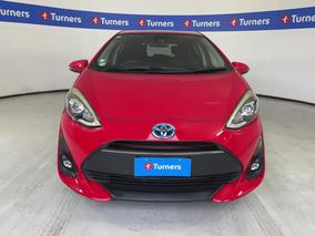 Photo '2' of Toyota Aqua