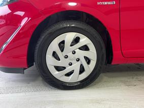 Photo '10' of Toyota Aqua