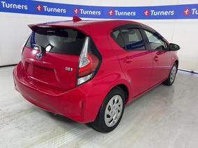 Photo '7' of Toyota Aqua