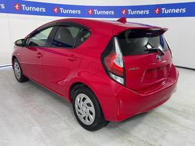 Photo '5' of Toyota Aqua