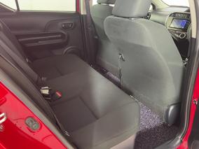 Photo '20' of Toyota Aqua