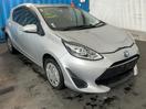 Thumbnail '1' of Toyota Aqua