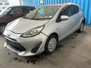 Thumbnail '3' of Toyota Aqua