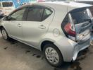 Thumbnail '4' of Toyota Aqua