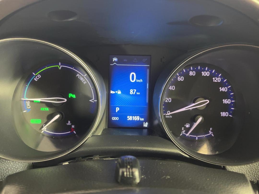 Photo '21' of Toyota C-HR