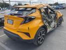 Thumbnail '6' of Toyota C-HR Limited
