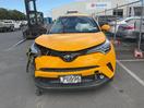 Thumbnail '2' of Toyota C-HR Limited