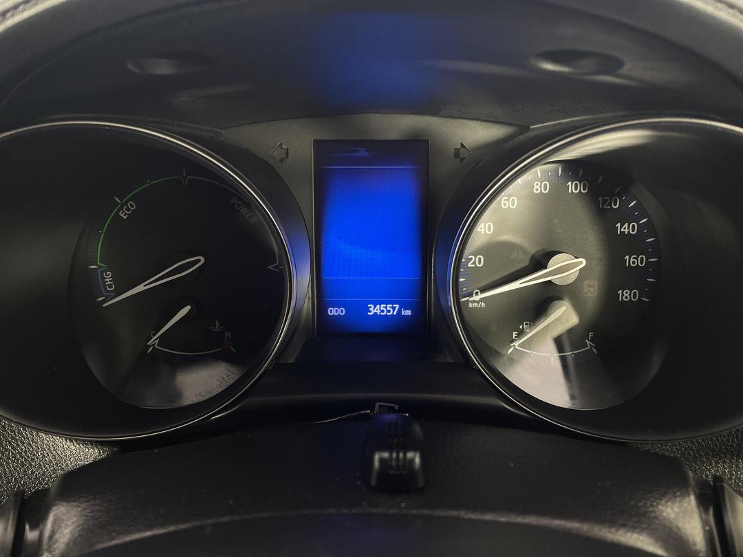 Photo '21' of Toyota C-HR