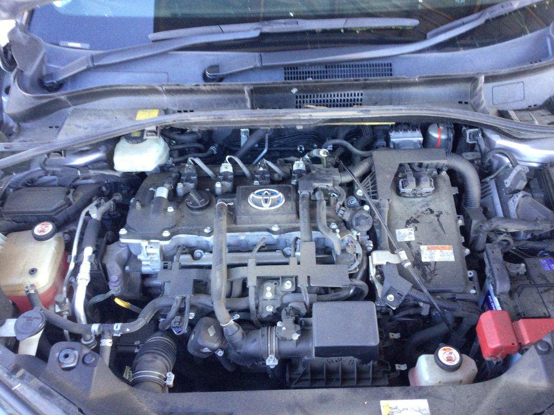 Photo '20' of Toyota C-HR