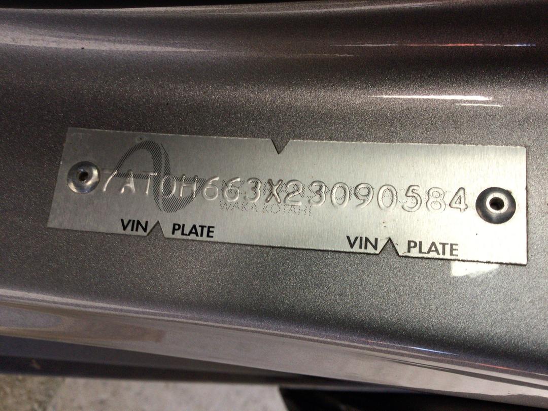 Photo '23' of Toyota C-HR