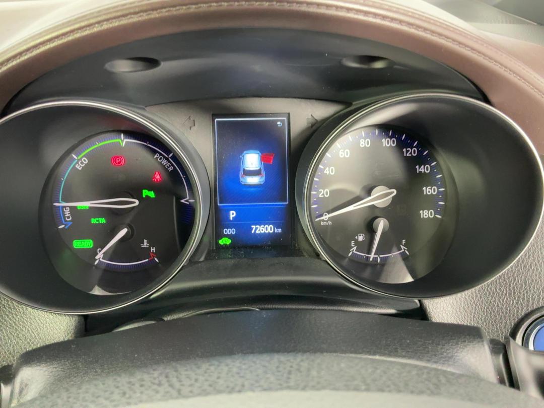 Photo '21' of Toyota C-HR