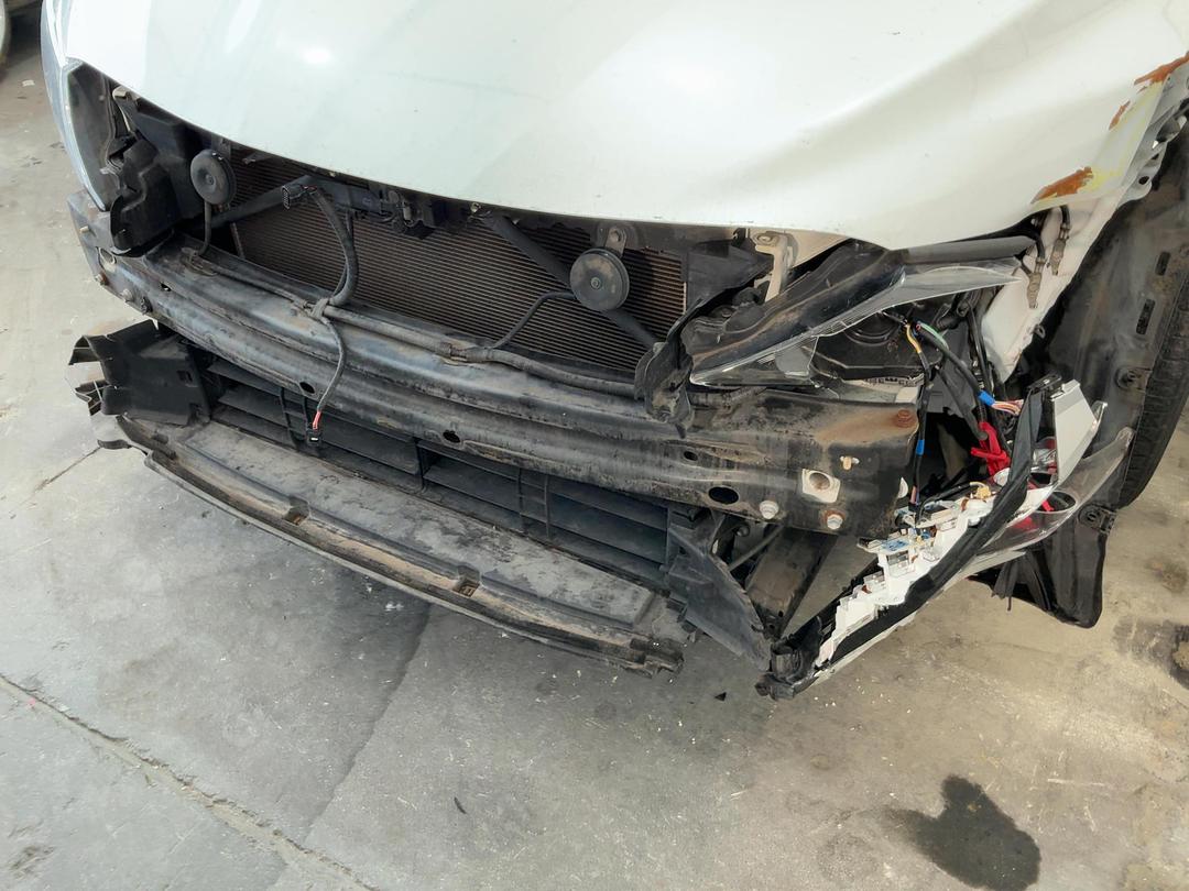 Photo '9' of Toyota Camry