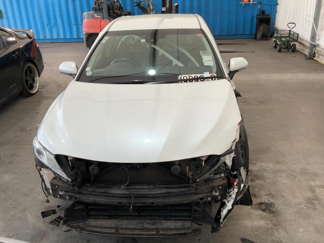 Photo '2' of Toyota Camry