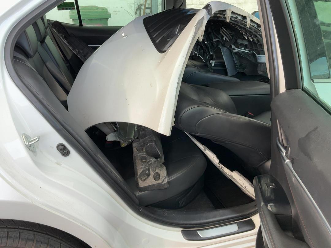 Photo '11' of Toyota Camry