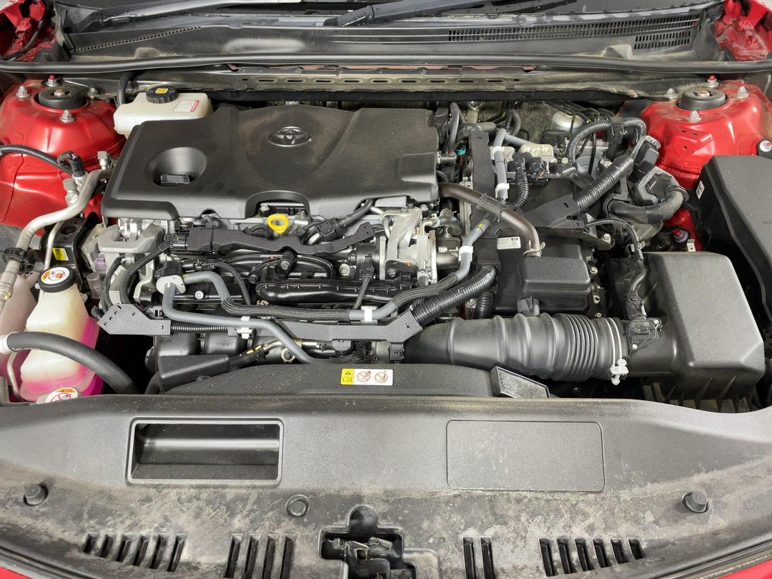 Photo '13' of Toyota Camry