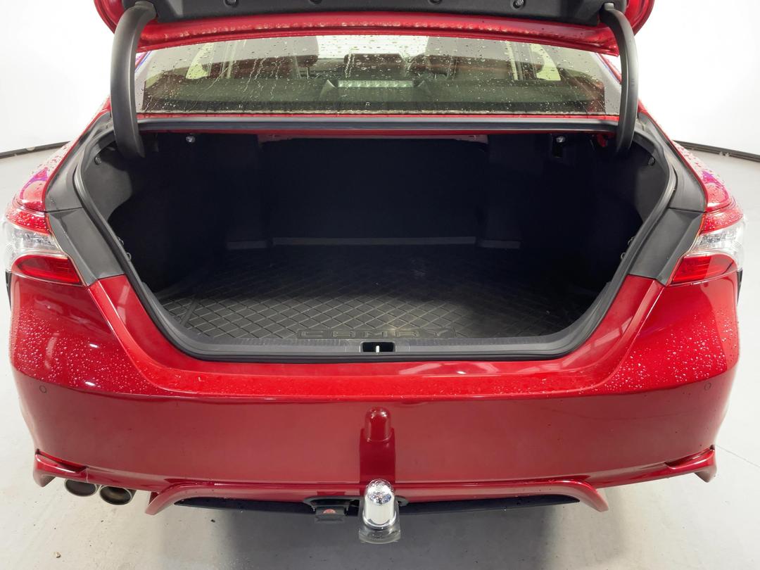 Photo '14' of Toyota Camry