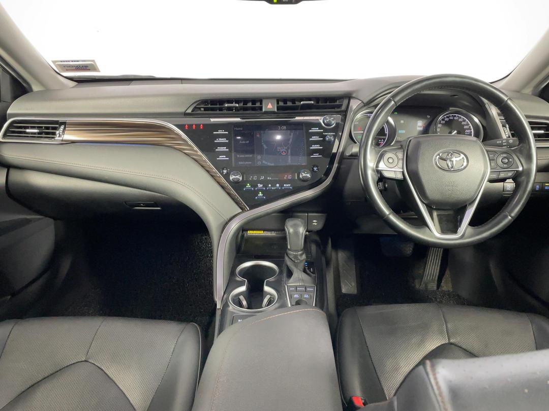 Photo '17' of Toyota Camry