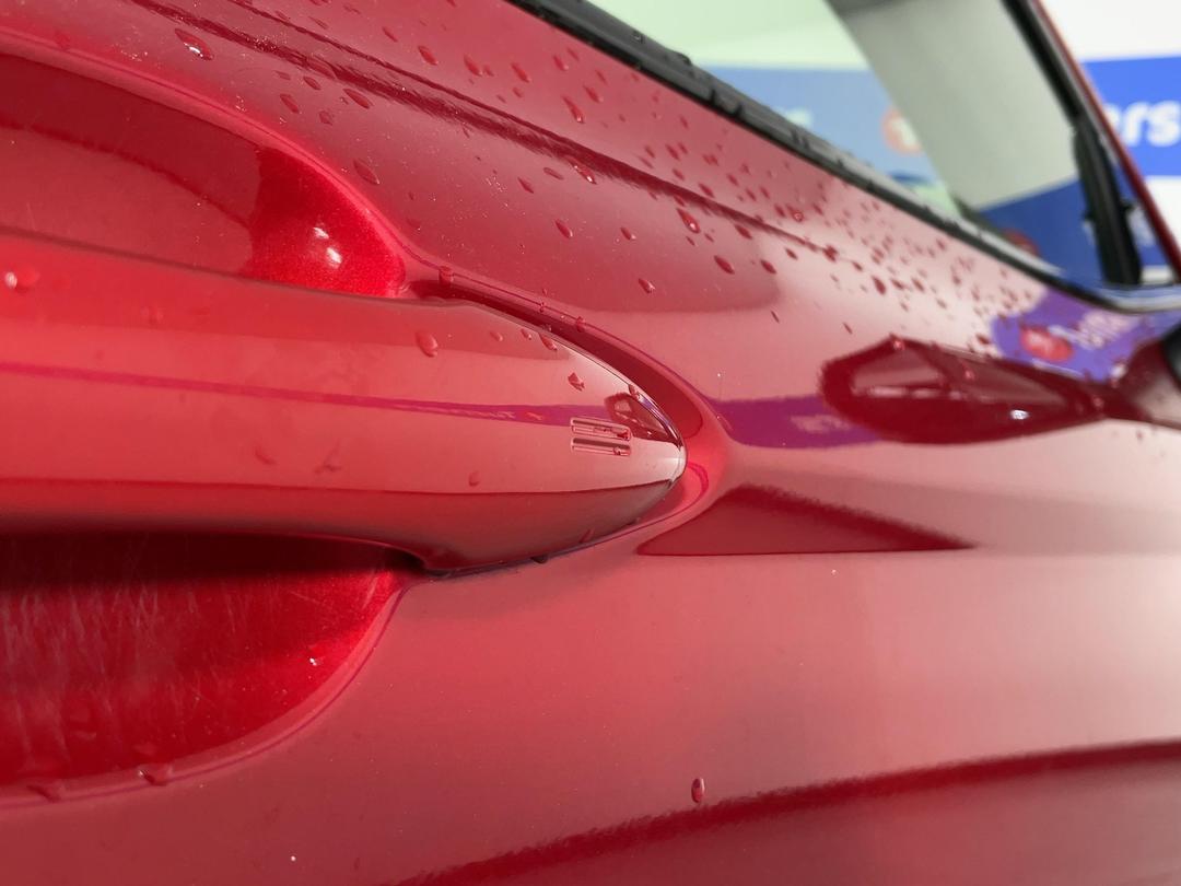 Photo '25' of Toyota Camry
