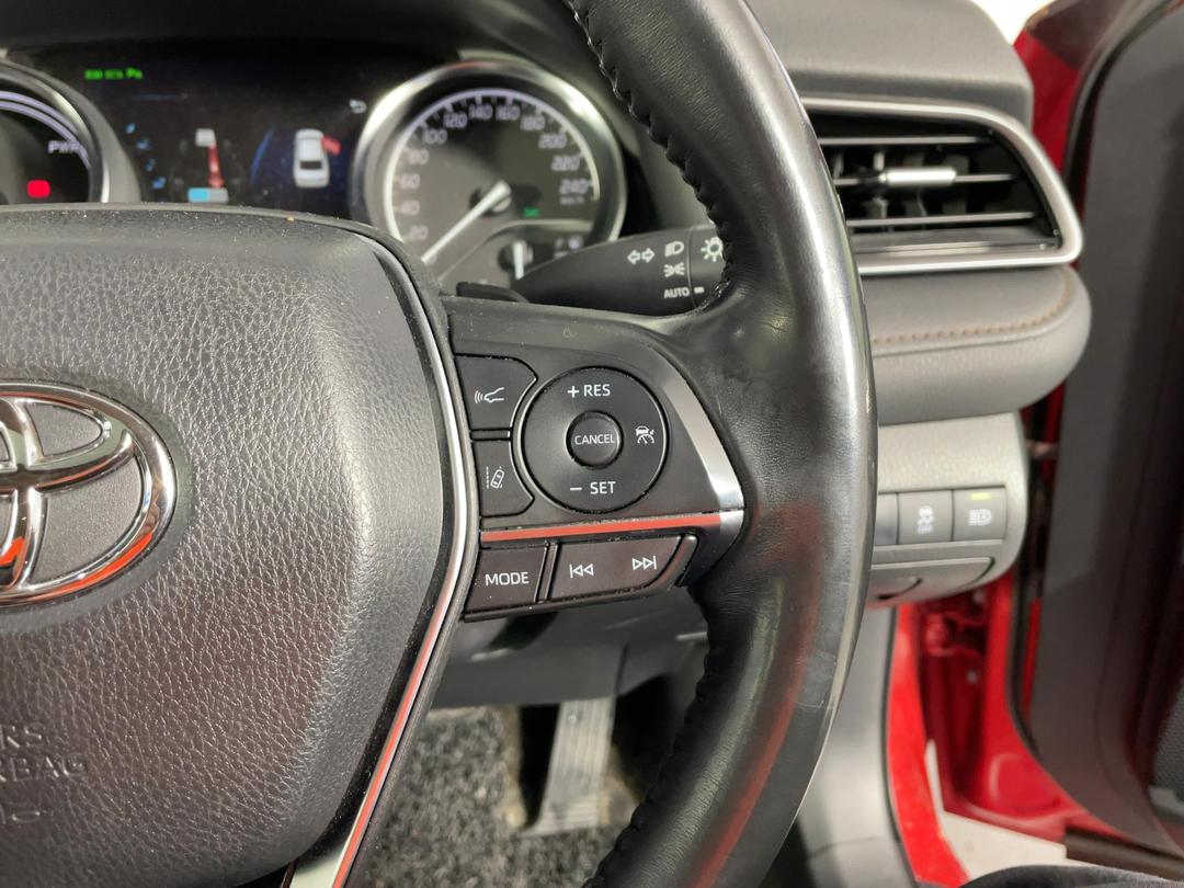 Photo '34' of Toyota Camry