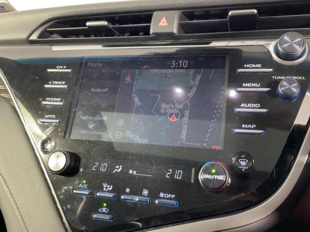 Photo '37' of Toyota Camry