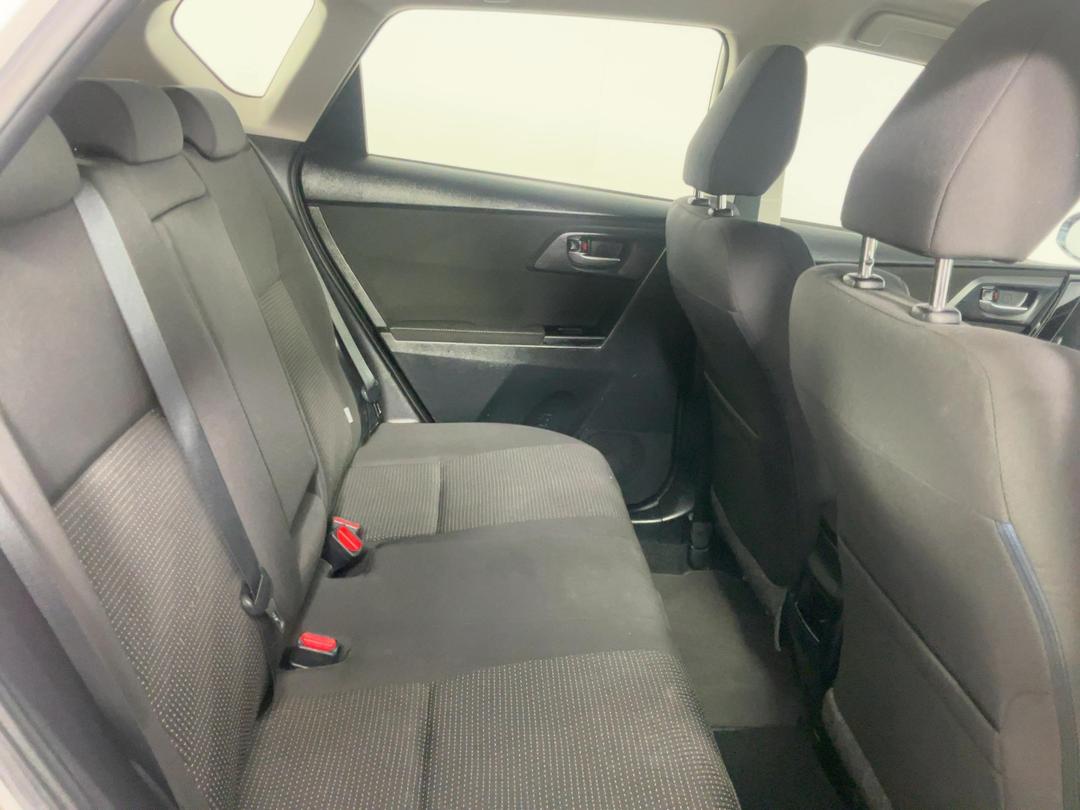 Photo '20' of Toyota Corolla