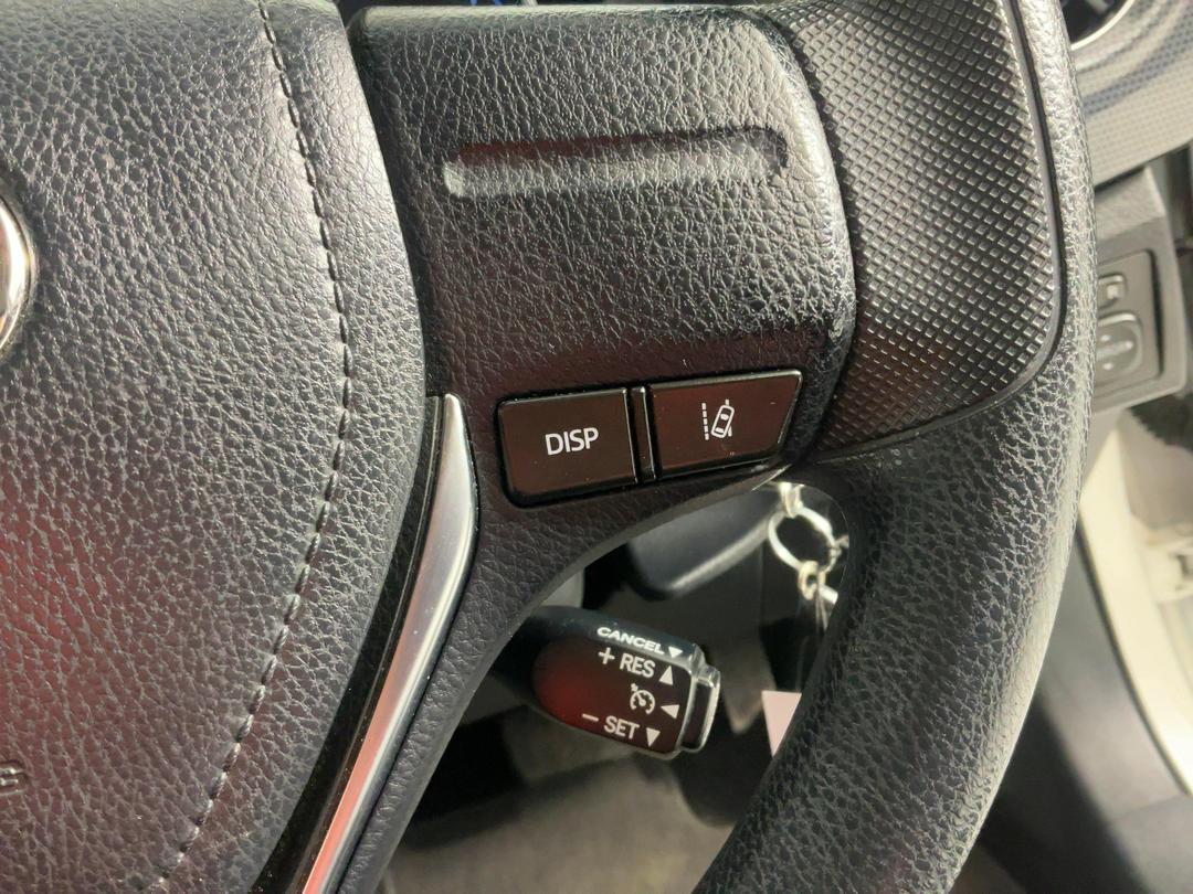 Photo '25' of Toyota Corolla