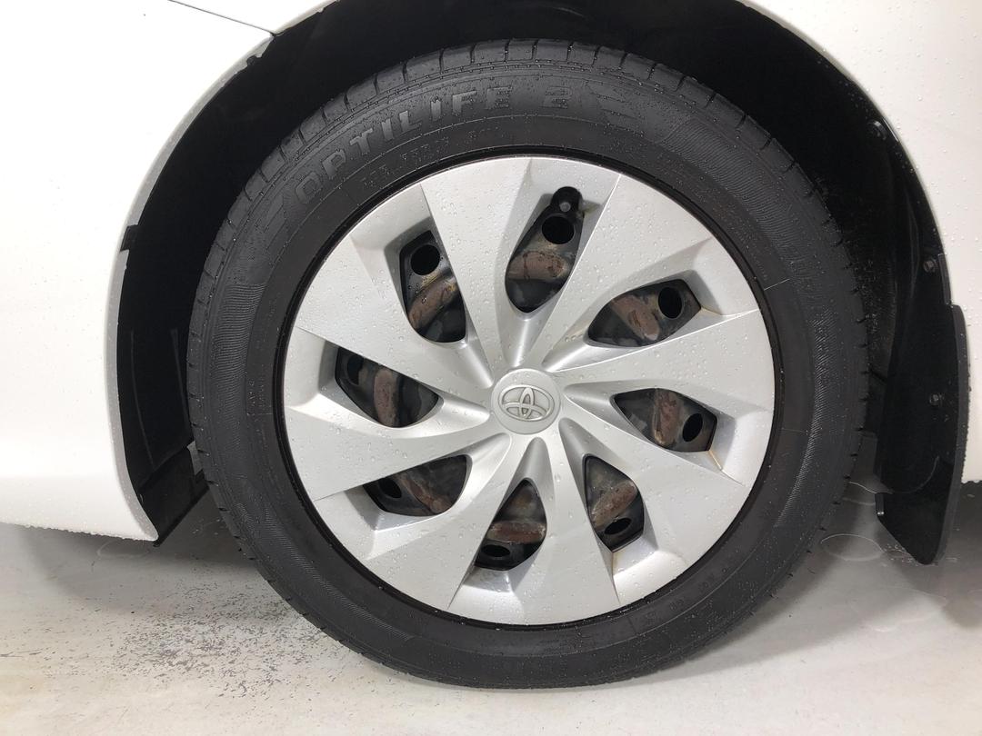 Photo '10' of Toyota Corolla