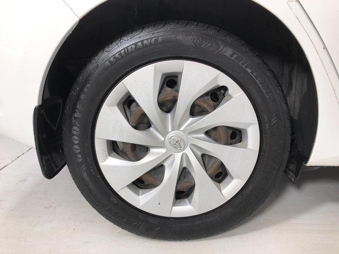 Photo '12' of Toyota Corolla