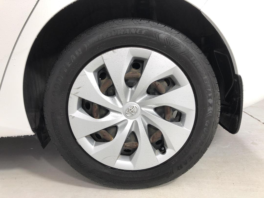 Photo '11' of Toyota Corolla