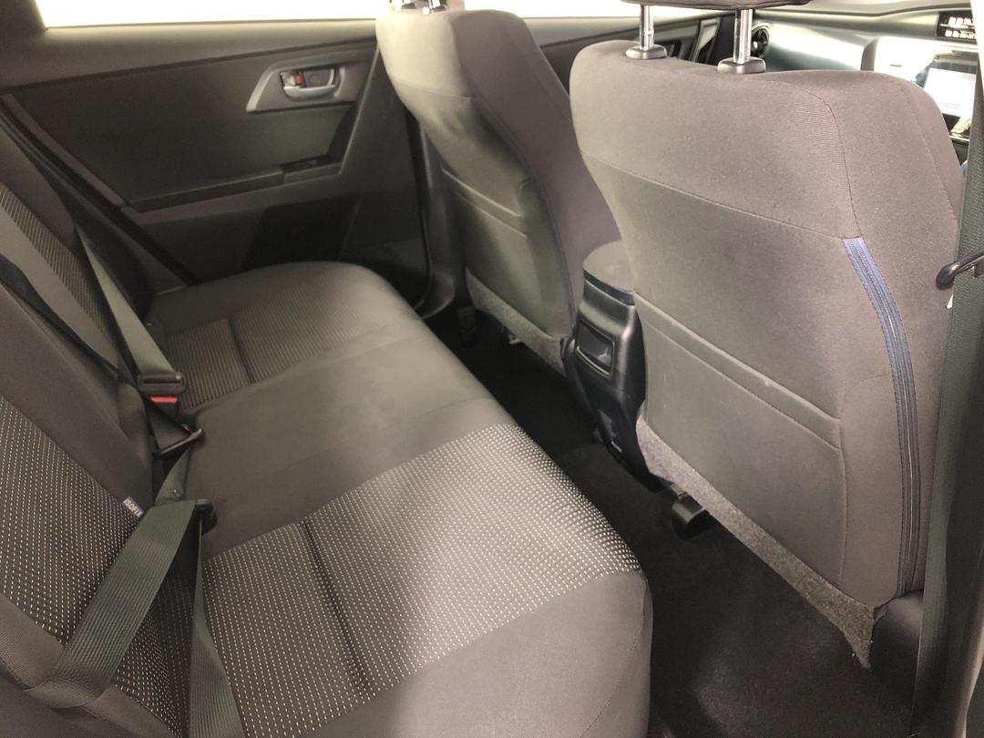 Photo '20' of Toyota Corolla