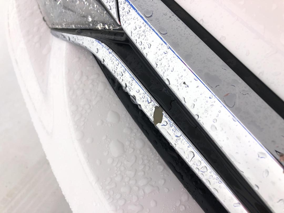 Photo '23' of Toyota Corolla