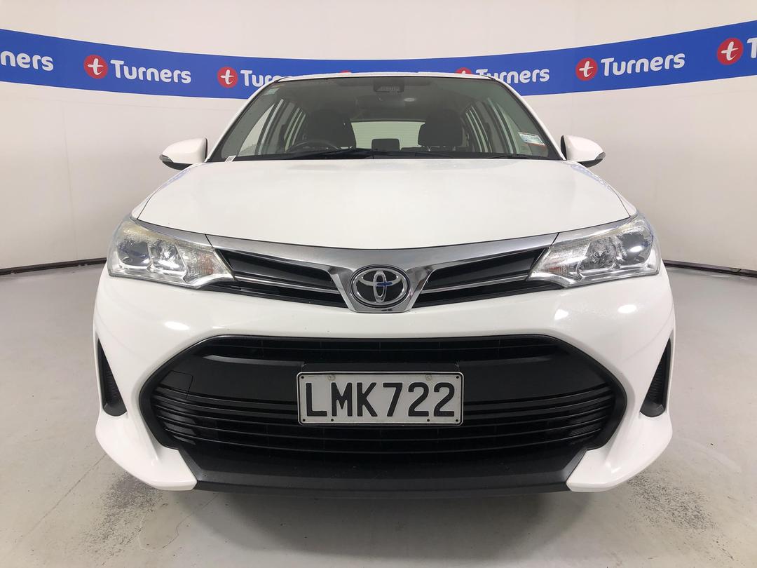 Photo '2' of Toyota Corolla