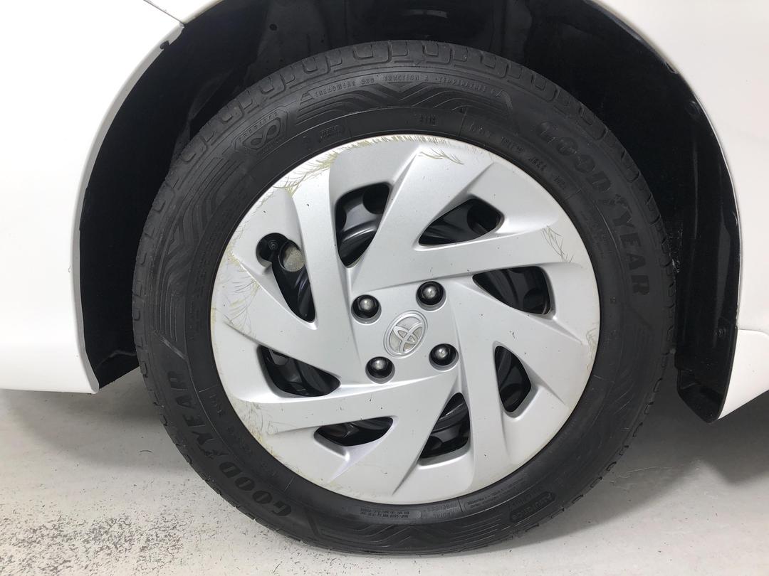 Photo '10' of Toyota Corolla