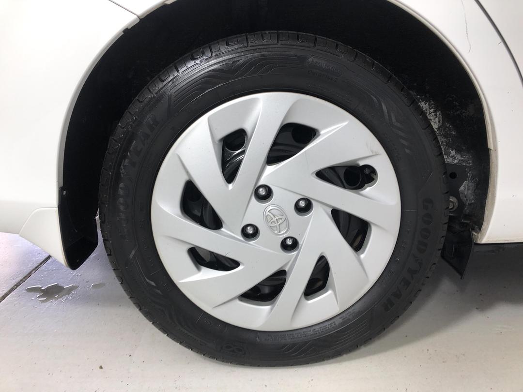 Photo '12' of Toyota Corolla