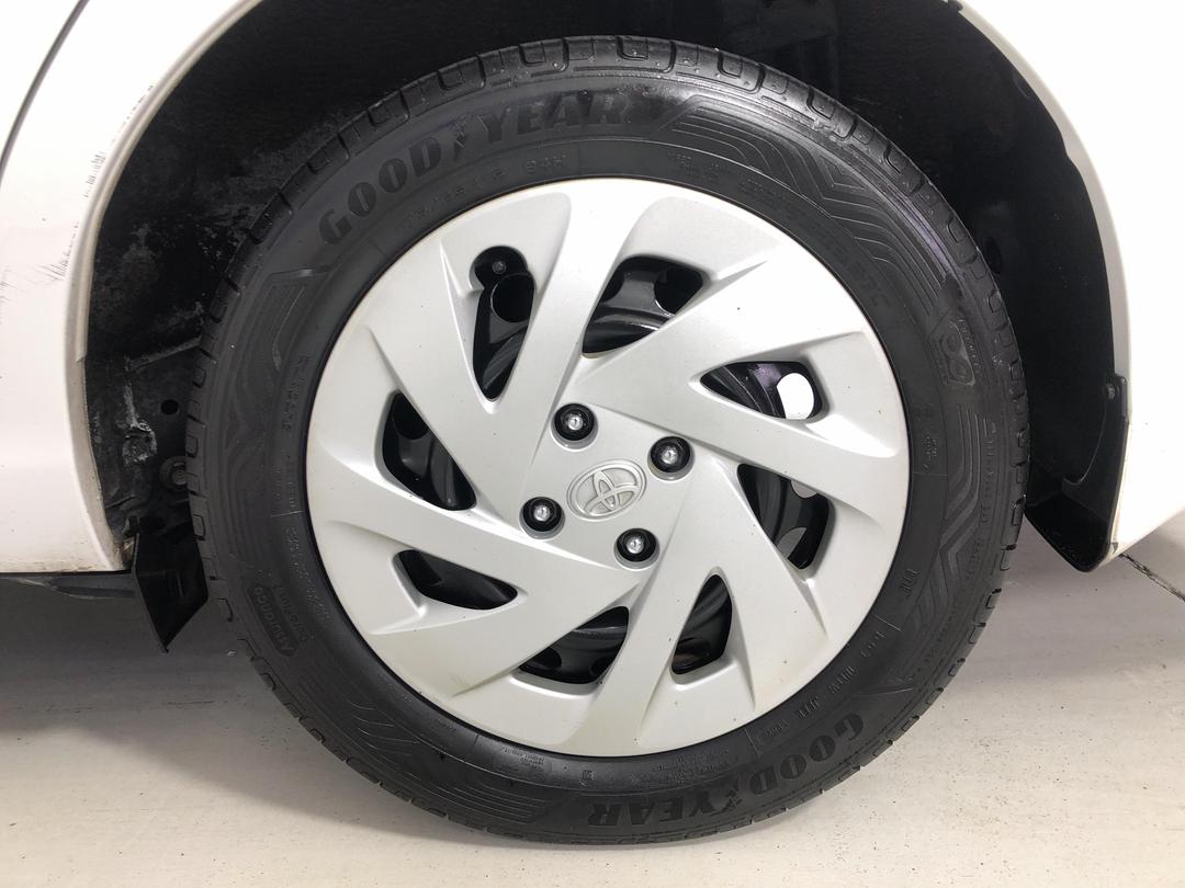 Photo '11' of Toyota Corolla