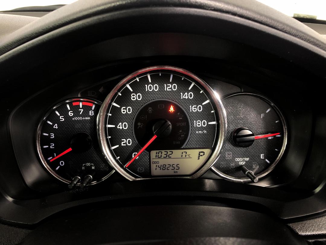 Photo '21' of Toyota Corolla