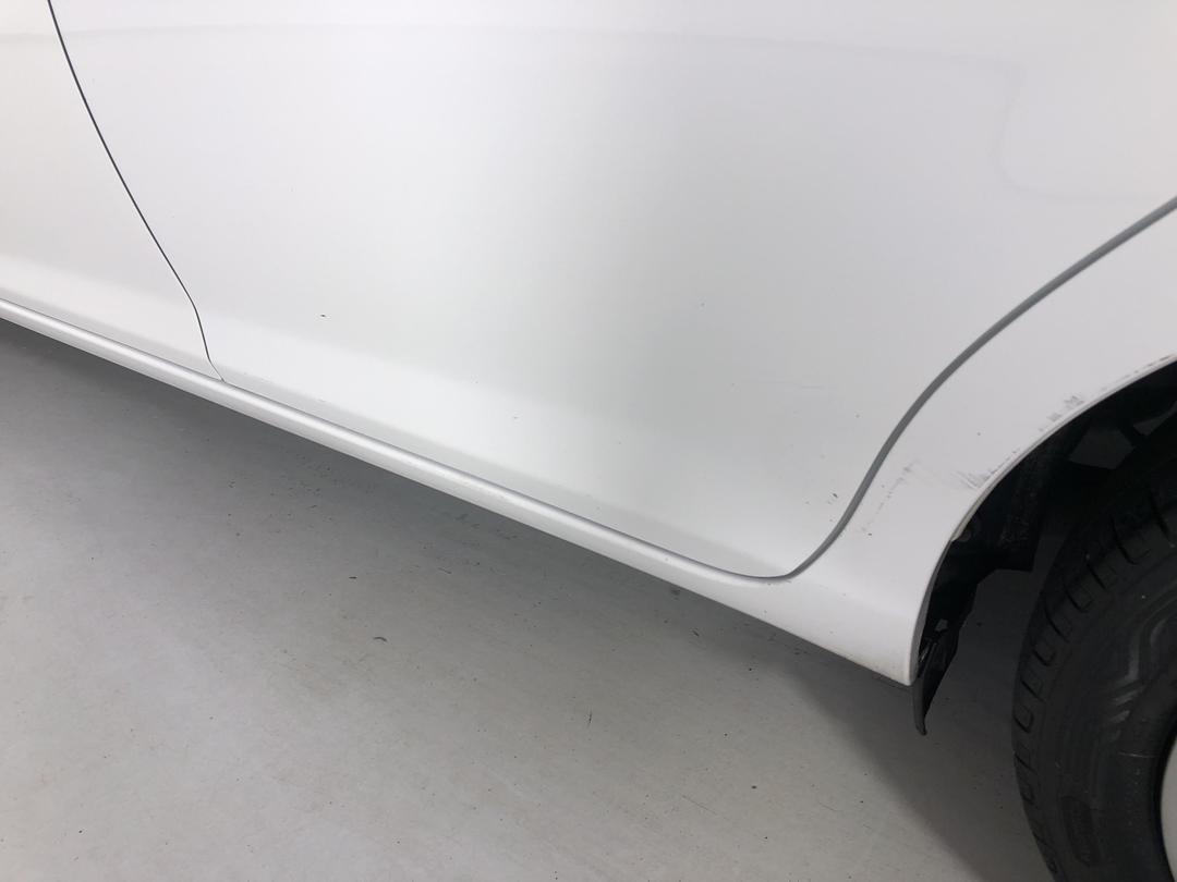 Photo '24' of Toyota Corolla