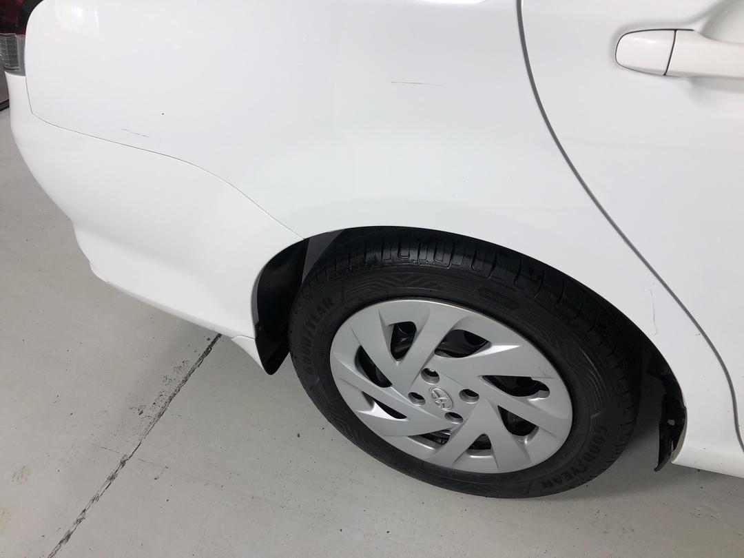 Photo '23' of Toyota Corolla