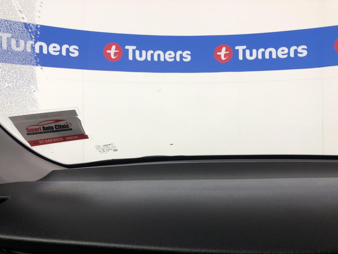 Photo '26' of Toyota Corolla