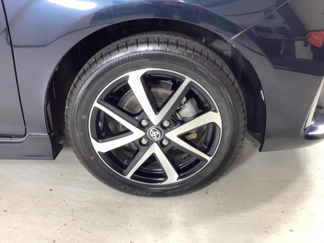 Photo '9' of Toyota Corolla