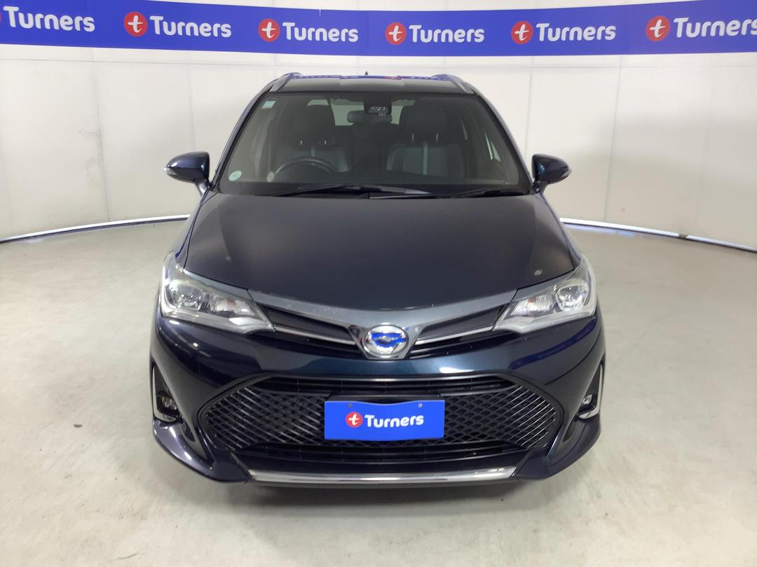 Photo '2' of Toyota Corolla