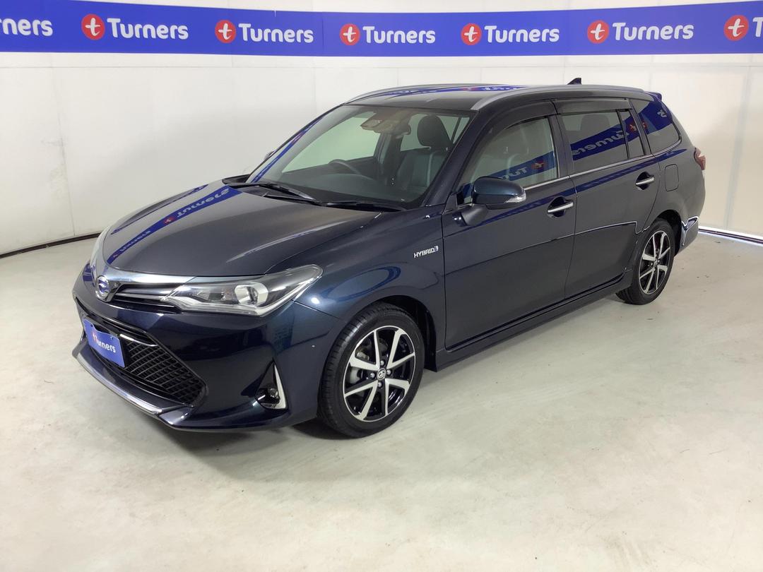 Photo '4' of Toyota Corolla