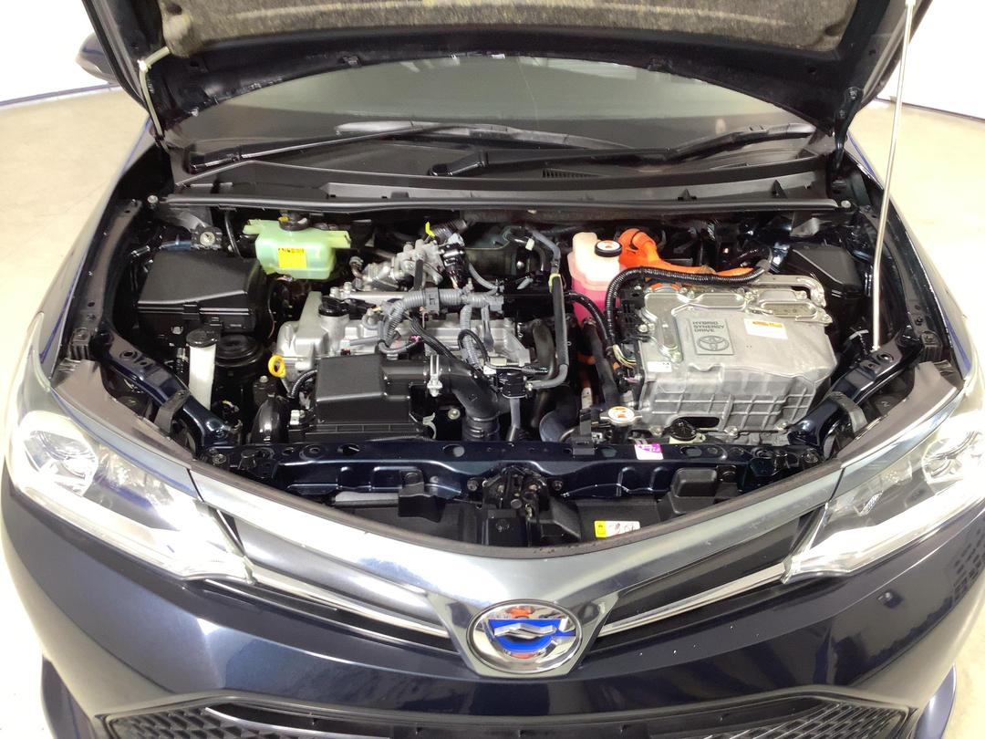 Photo '13' of Toyota Corolla