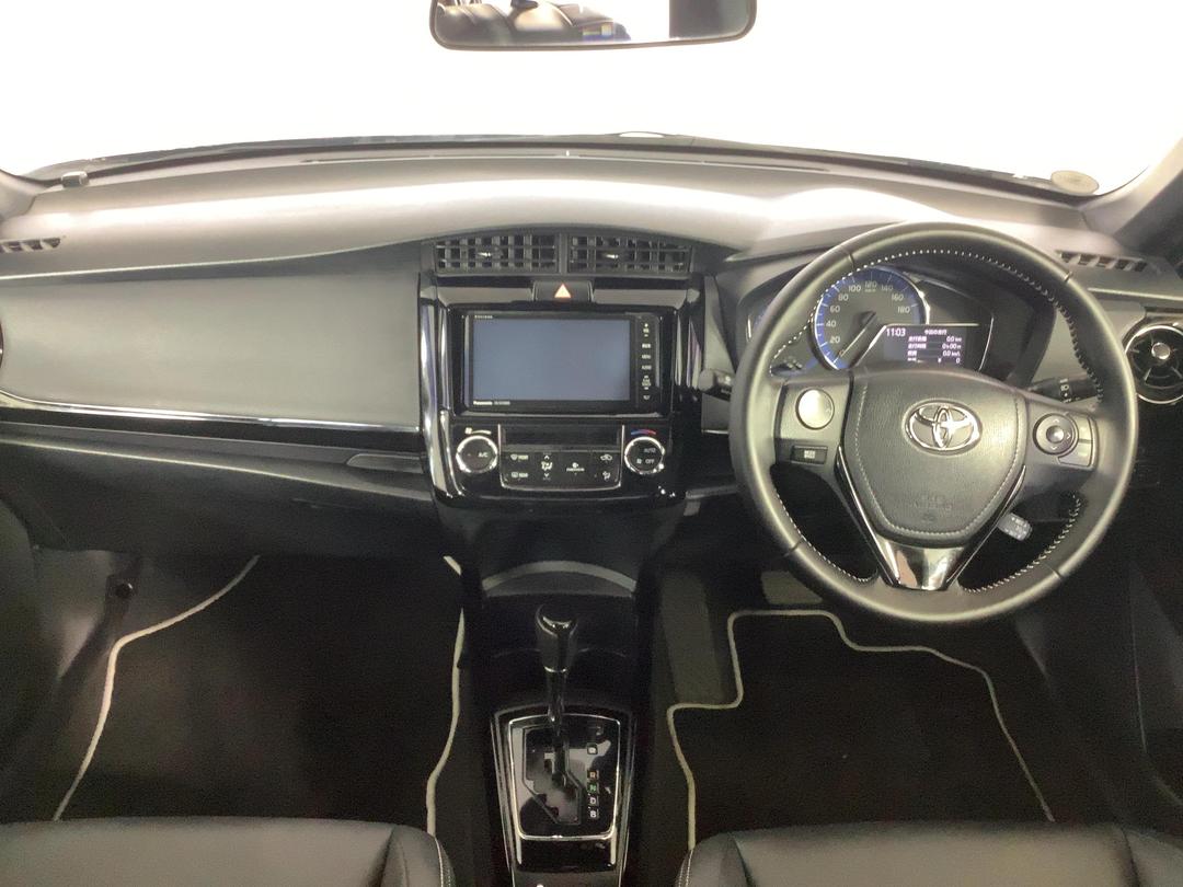 Photo '17' of Toyota Corolla