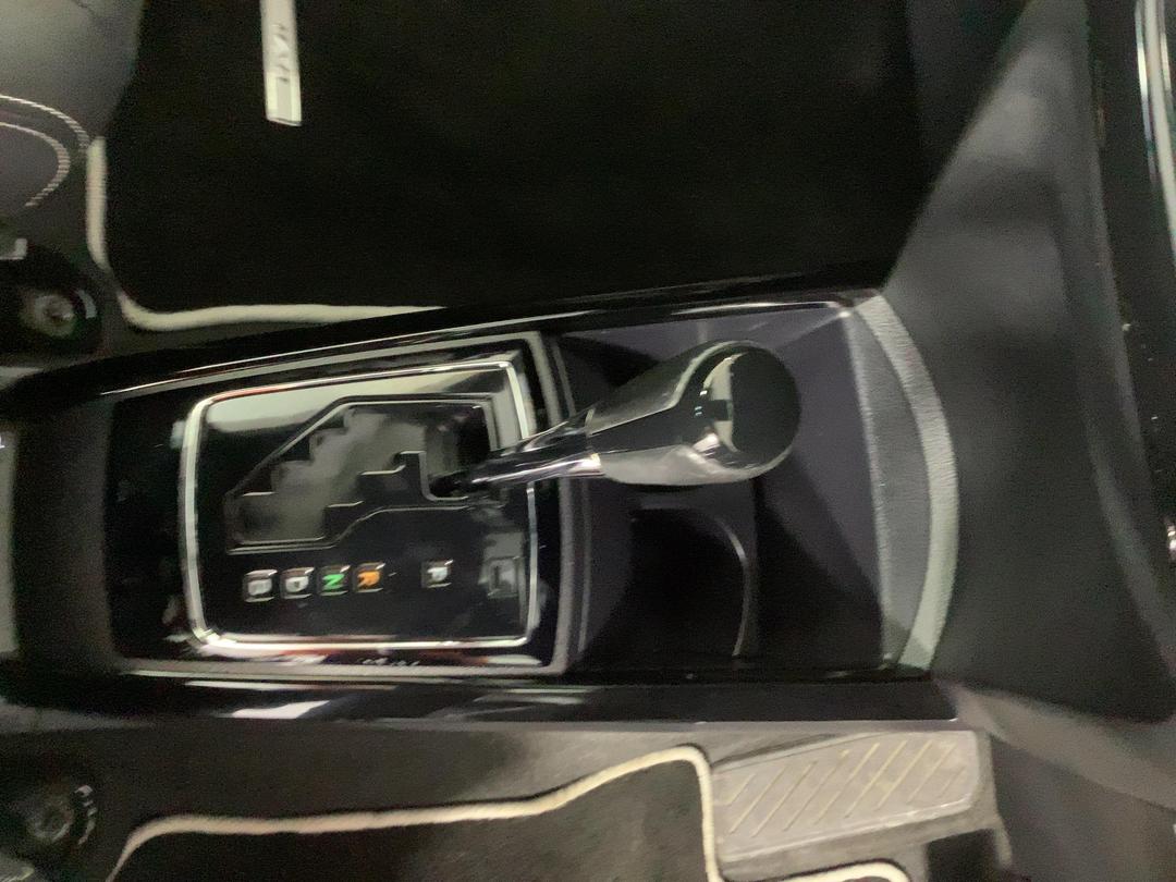 Photo '18' of Toyota Corolla