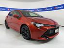 Thumbnail '1' of Toyota Corolla