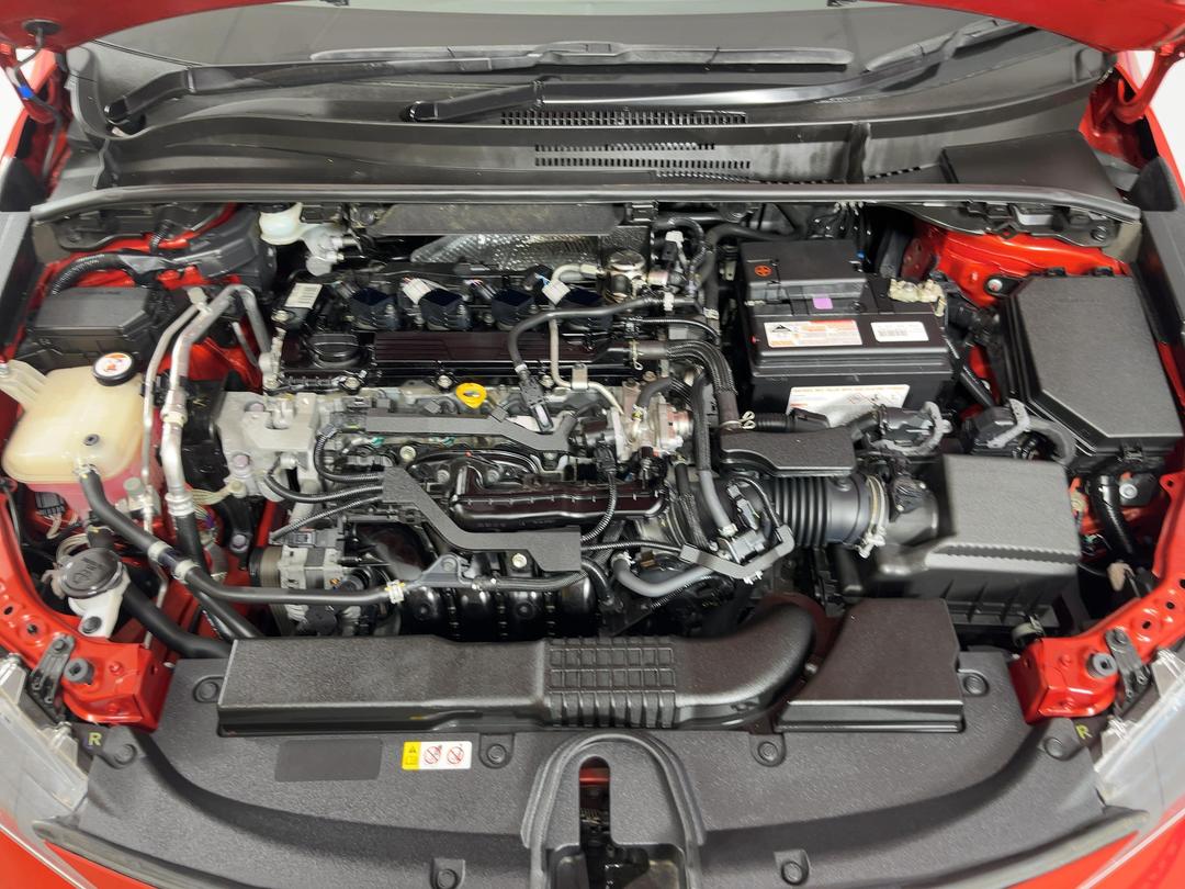 Photo '13' of Toyota Corolla