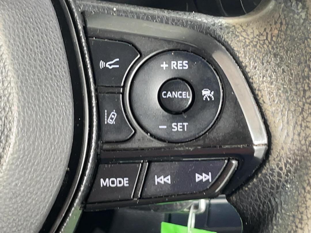 Photo '23' of Toyota Corolla