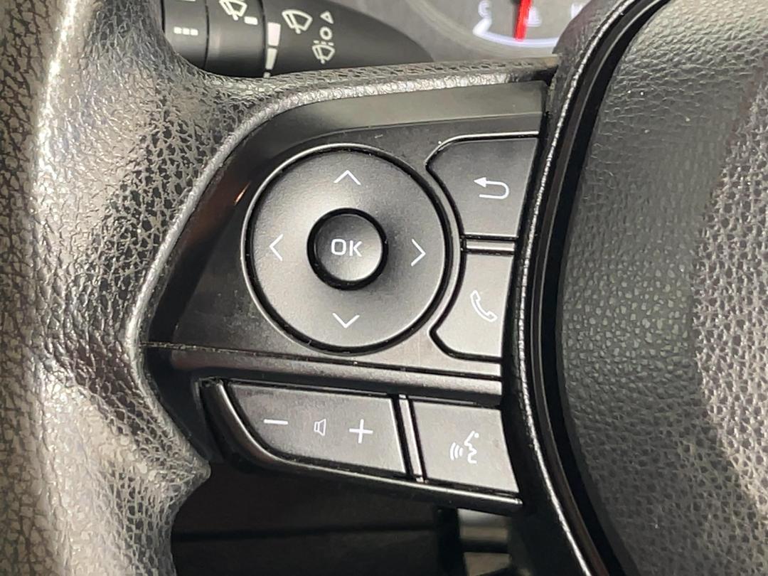 Photo '24' of Toyota Corolla