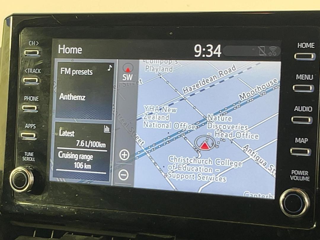 Photo '25' of Toyota Corolla